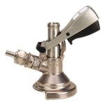 Keg Coupler, Sankey M SS Micro Matic