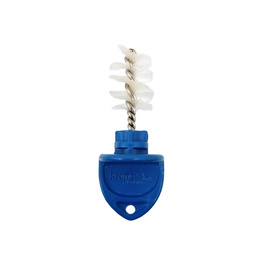 c545.webp Brush, Kleen Plug (Mini Faucet Brush) - Image 1