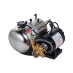Carbonator, Big Mac 2 Gal 115V