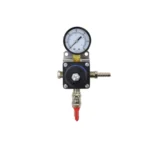 Secondary Regulator, 0-60 psi