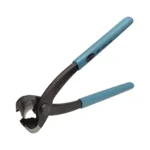 Side Jaw Pincer Tool for Crimp Clamps