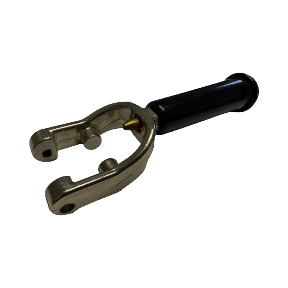 coupler-yoke-assy-perlick-db-08720.webp Yoke Assembly, Coupler Classic, Perlick - Image 1