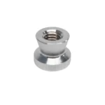 Handle Jacket, Perlick 600 Series Faucet, Chrome Plated