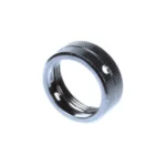 Ferrule, Coupling, Chrome Perlick