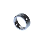 Ferrule, Coupling, Chrome Perlick