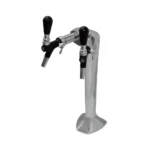 Specialty Tower 2 Faucet Ibis Soda Fountain