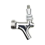 Faucet, Standard Beverage, SS ABECO