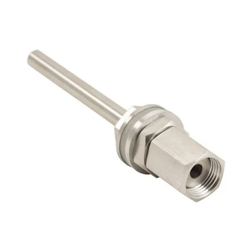 fe880.webp Weldless Thermowell 3.9" SS - Image 1