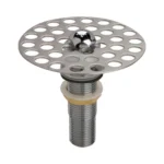 Glass Rinser, Disc Style, 3.8" Small, Micro Matic
