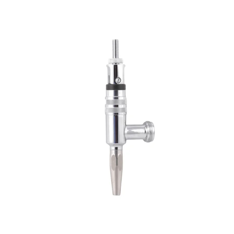 ha-01580.webp Nitro (Stout) Faucet SS Taprite - Image 1