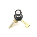Regulator, Primary Gaugeless 12-18 psi Taprite FC741