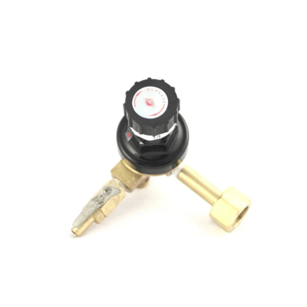 he-06902.webp Regulator, Primary Gaugeless 12-18 psi Taprite FC741 - Image 1