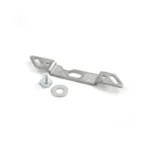 Bracket, Mounting, CO2 Regulator, Taprite