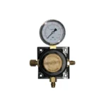 Regulator, Secondary, High-pressure 0-160 psi Taprite T5261SN-160