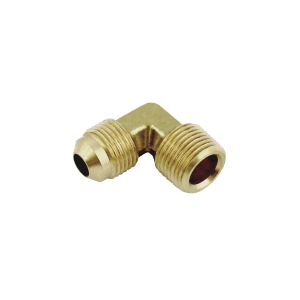 ka-05390.webp Elbow 3/8" MPT x 3/8" MFL Brass - Image 1