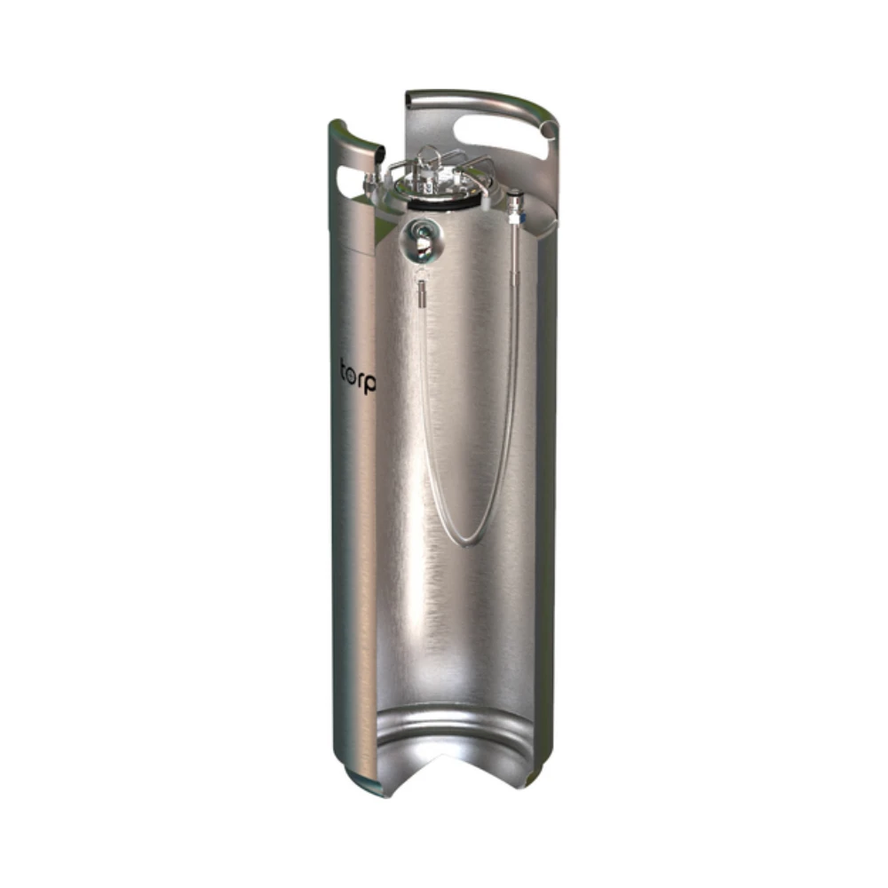keg-torpedo-floating-dip-tube-1101843.webp Torpedo Keg Buoy Floating Dip Tube - Image 1