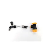 Duotight Adapter for NukaTap Mini Faucet