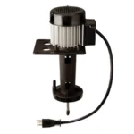 Vertical Pump 2007 / Current Micro Matic