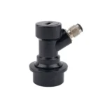 Ball Lock Product Coupler 1/4" MFL