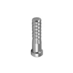 Hose Plug for 3/16" ID Tubing SS