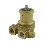 Procon Glycol Pump Series 2, 15-140 GPH Brass
