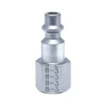 Quick Release Plug Industrial Male x 1/4" FPT 303 SS