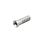 Flared Hose Barb 5/16" for 1/4" FFL Swivel Nut