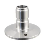 Tri-Clamp 1.5" x Male Quick Disconnect