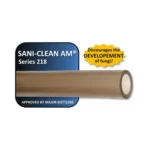 Tubing, Drain, Sani-Clean Am #218, 3/4"ID X 1"OD 100'