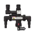 Flojet, Flow reversal valve