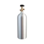 Stout Gas (25% CO2 / 75% N2) Cylinder 5lb (pre-filled)