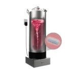 Beverage Mixer Machine with SpinStick™ – 9" Diameter - Image 2