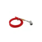 Assembly, Air Line, w Ball Lock & Check Valve