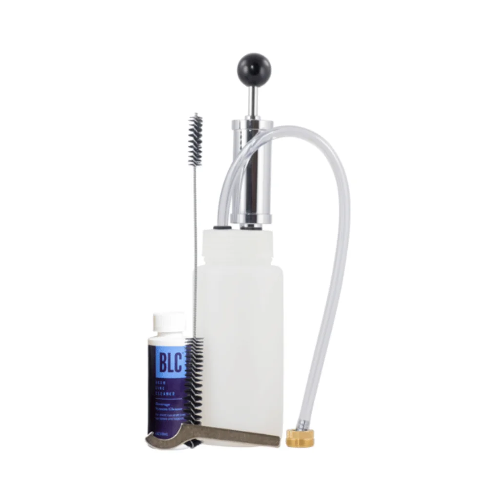 1102564.webp Draft Line Cleaning Kit - Image 1