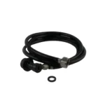 Assembly, Hex Nut to Ball Lock Product Line