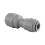 Push-In Fitting 8 mm (5/16") x 9.5 mm (3/8") Reducer Duotight