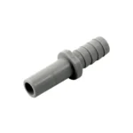 Push-In Fitting 1/2" Stem x 3/8" Barb DMfit