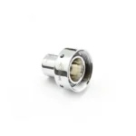 Faucet Adapter x 1/4" FFL (for Ball Lock Couplers)