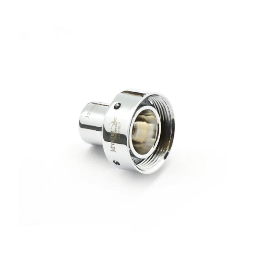aa-11698.webp Faucet Adapter x 1/4" FFL (for Ball Lock Couplers) - Image 1