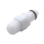 Quick Release PLC Series Male x 1/4" MPT
