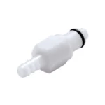 Quick Release PLC Series Male x 1/4" Barb