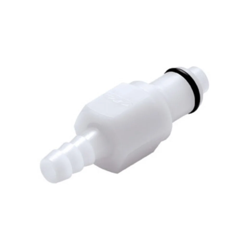 aa-59873.webp Quick Release PLC Series Male x 1/4" Barb - Image 1
