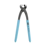 Side Jaw Pincer Tool for Crimp Clamps