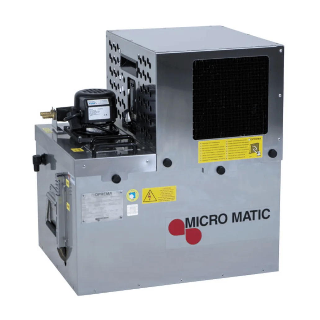ba-31004.webp Glycol Chiller, Micro Matic, 1/4 HP - Image 1