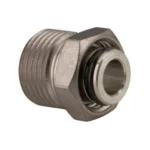 Adapter Euro to Hex Thread for (U) and (G) Couplers