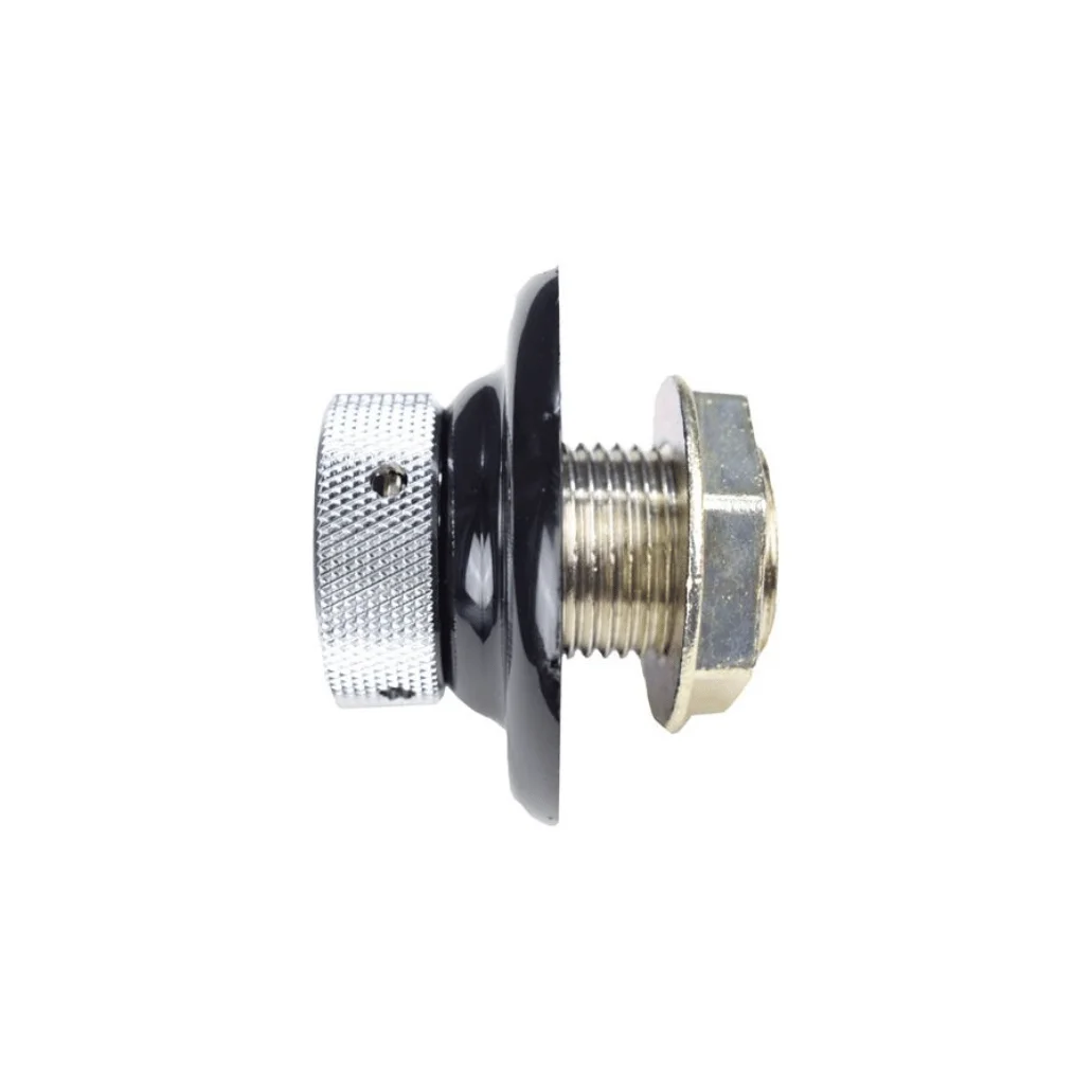 ca-02802.webp Shank Assembly 2" x 1/4" Bore SS - Image 1