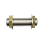 Back Shank Assembly 3" (Large Bore for Coolers) SS