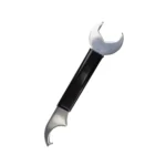 Wrench, Combination, Faucet Spanner/Hex Nut ABECO