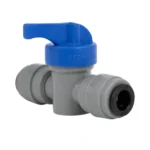 Push-In Fitting 8 mm (5/16") Ball Valve Duotight