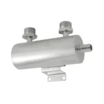 Krome Beer Manifold 2-Way SS